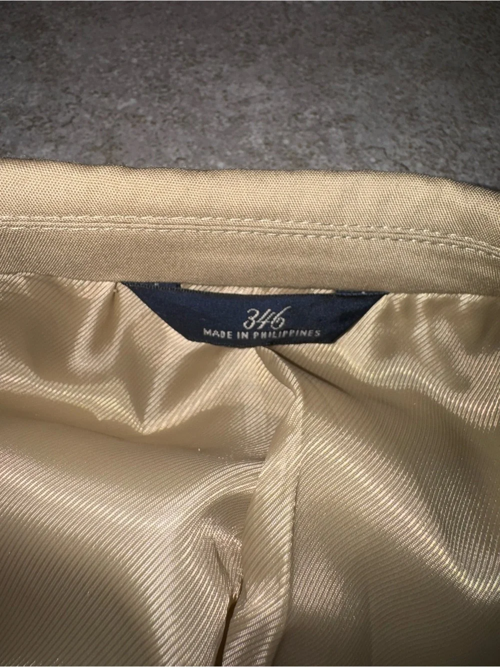 Brooks Brothers classic brooks